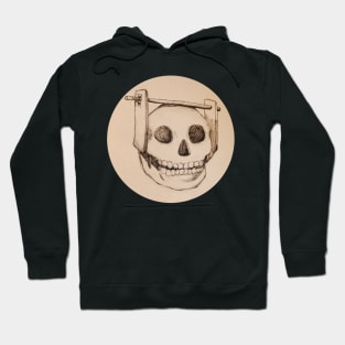 Under Pressure Hoodie